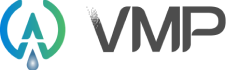 Логотип VMP