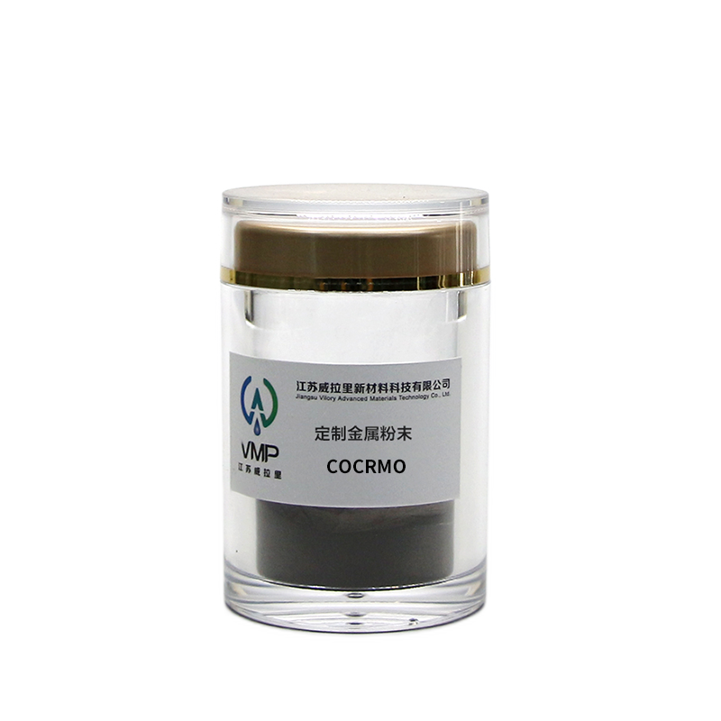 Металлический порошок CoCrMO