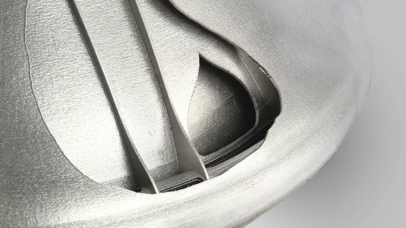 Металлический порошок Inconel625